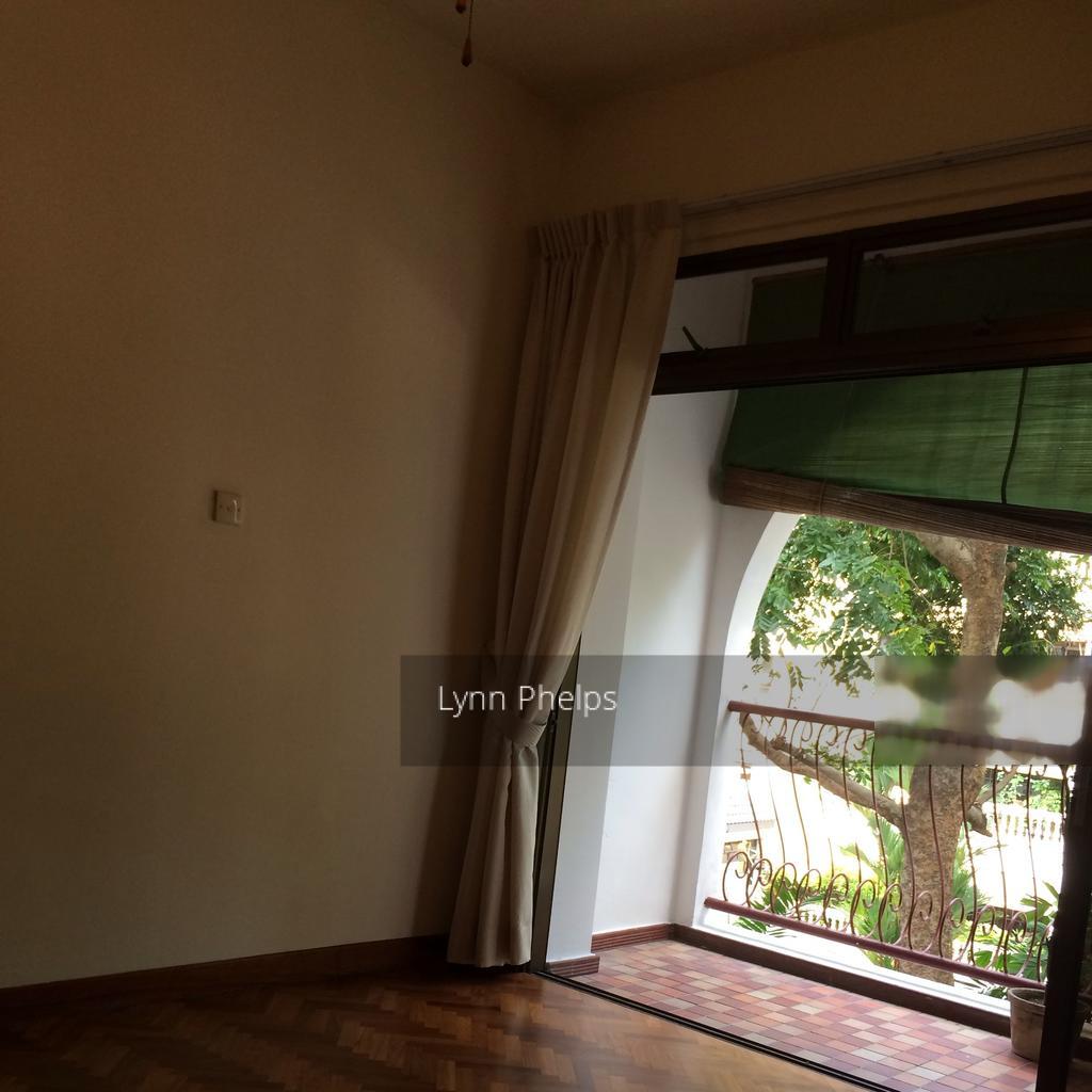 Jervois Grove (D10), Apartment #265114911